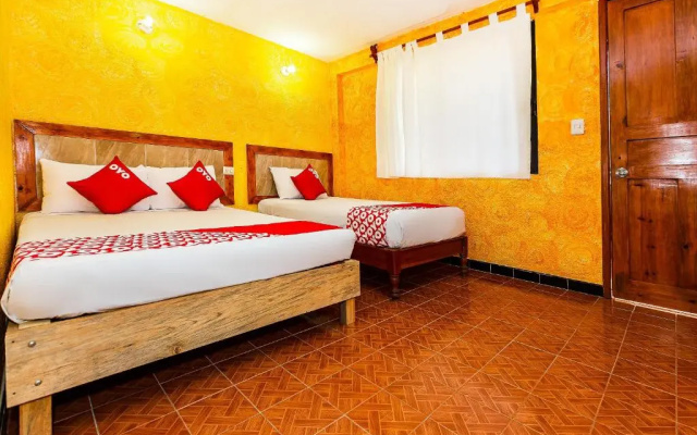 OYO Hotel Playa Del Carmen