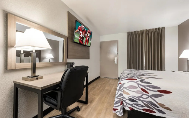 Baymont Inn & Suites