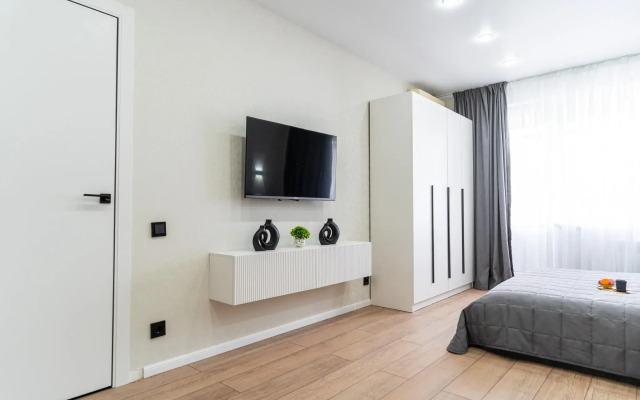 LetoApart в микрорайоне Парус 6