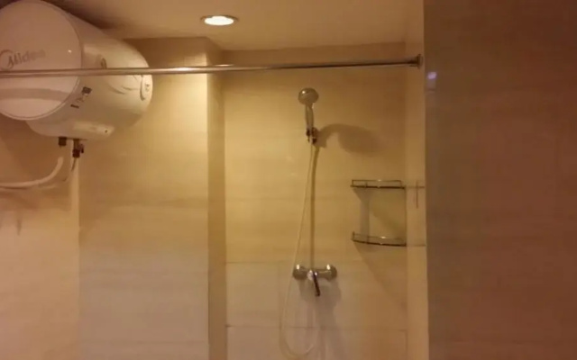 Shenyang Xiangyi Boutique Hotel