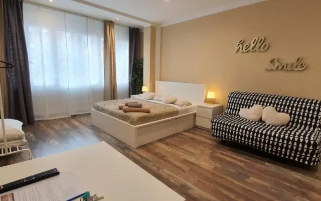 Bsuites Scrovegni