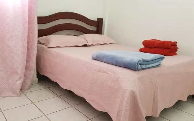 Catolé Apartamento Flat Suíte Quarto Vaga Garagem