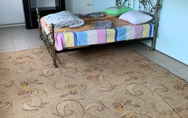 Стебли
