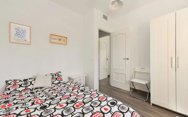 Apartment Anna Miramar Fuengirola Canovas