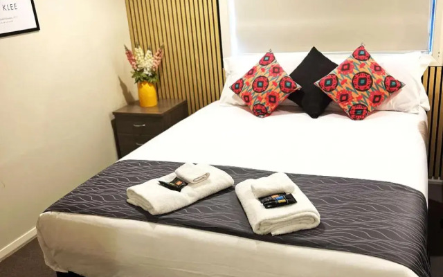Comfort Inn Serenity Bathurst
