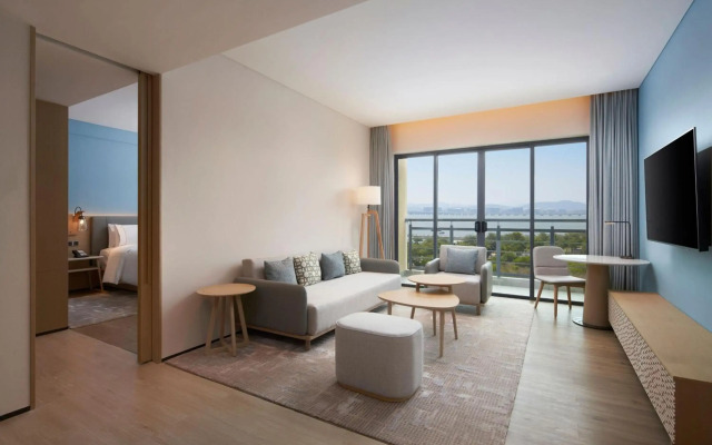 Element Xiamen Tong'an