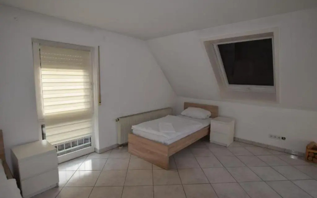 Apartment Asperg