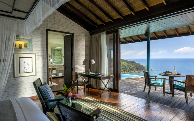 Four Seasons Resort Seychelles