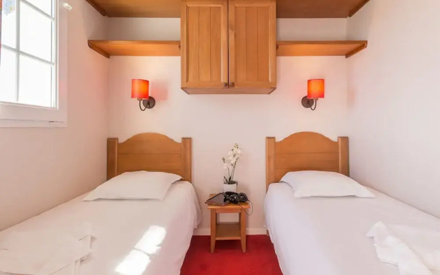 Charming Apartment in Marciac With Swimming Pool