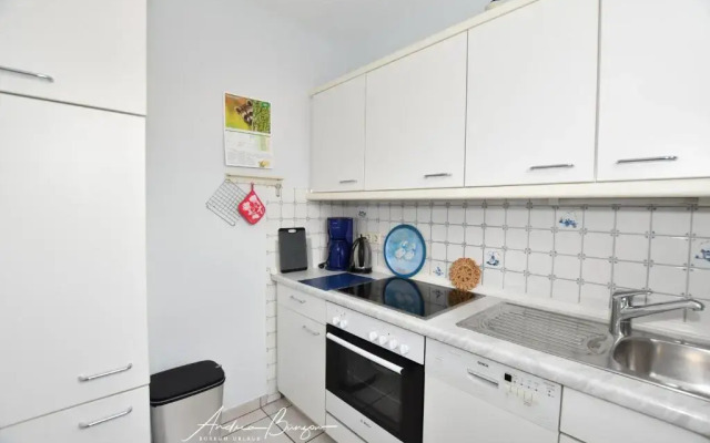 Ferienhaus Eilts Wohnung 10