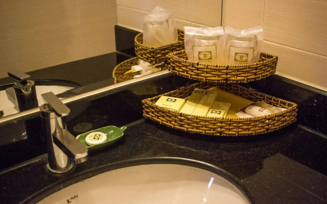 Thien Thao Hotel