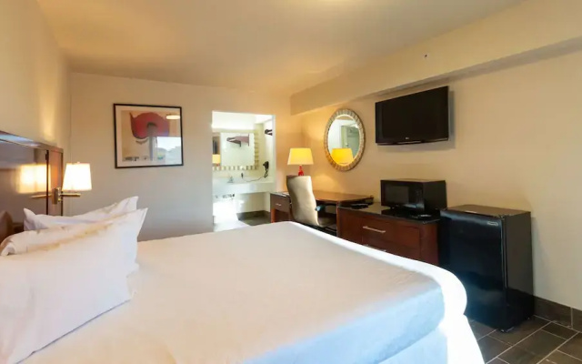 Budget Lodge of Irving