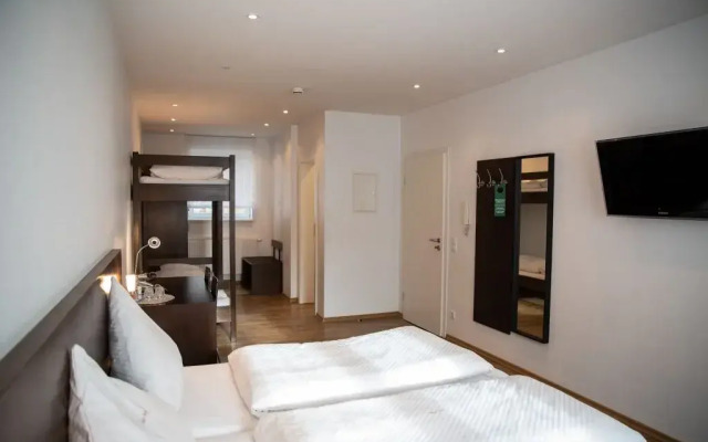 Hotel Falk