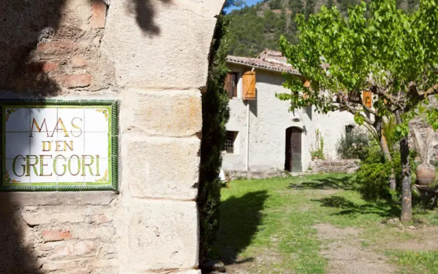 Mas d´en Gregori