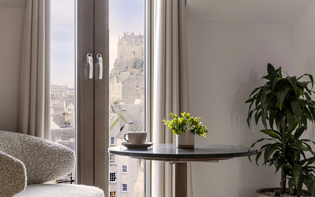 Virgin Hotels Edinburgh