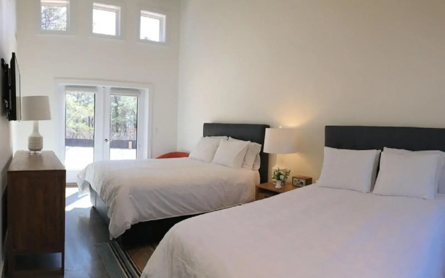 The Hampton Maid