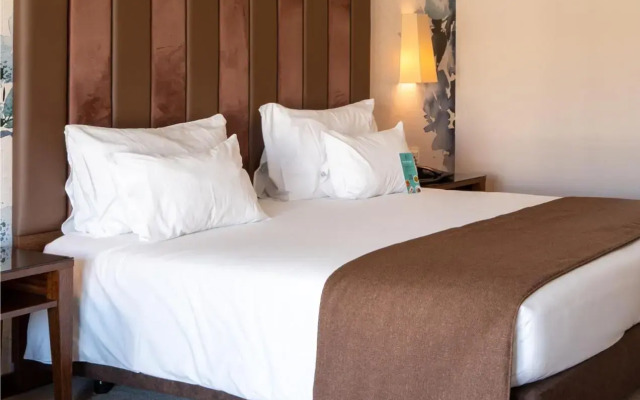 Vila Gale Collection Tomar Hotel