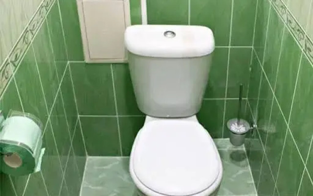 Жилые помещения Чулан