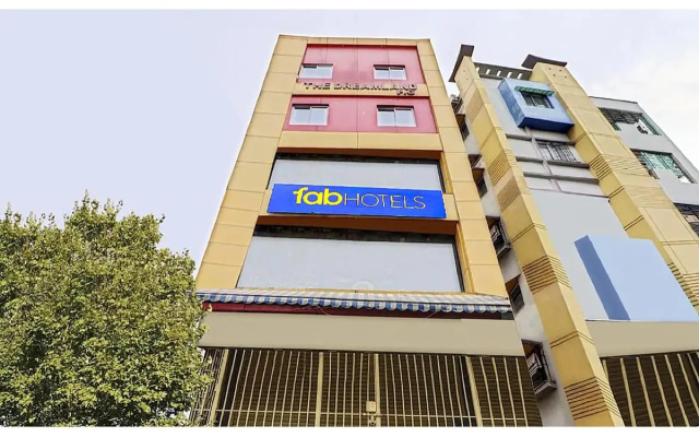 FabHotel Dreamland