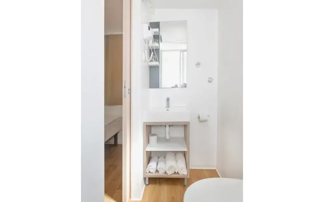 Maistra Camping Porto Sole Mobile homes