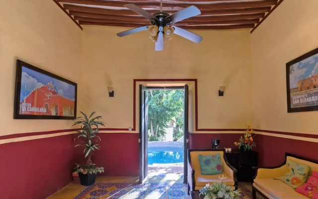 Hacienda La Guadalupana