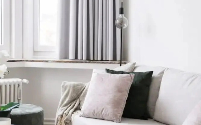 Antwerp Short Stay Apartments