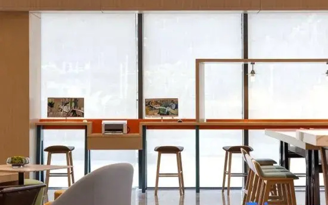 Home2 Suites by Hilton  Wenzhou Wencheng