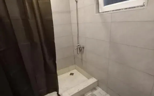 Shota's Apartments