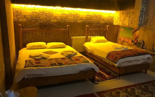 Atax Cave Otel
