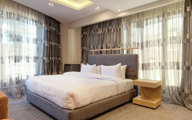 VESTA - New Cairo Residennce