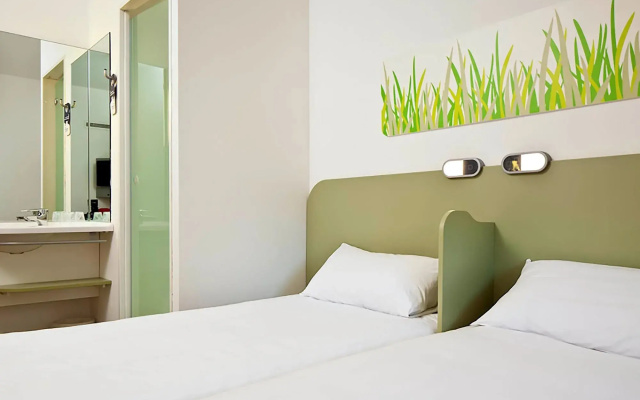 ibis budget Portsmouth