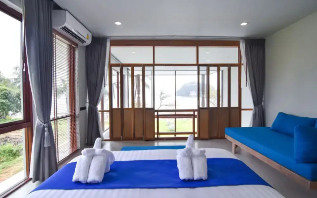 Krabi Castaway Pool Villa