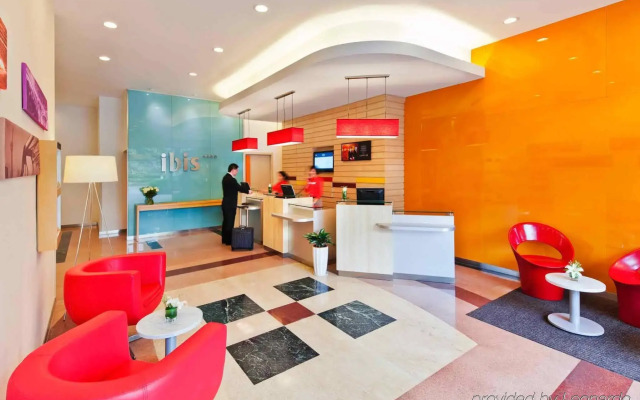 IBIS Guangzhou GDD