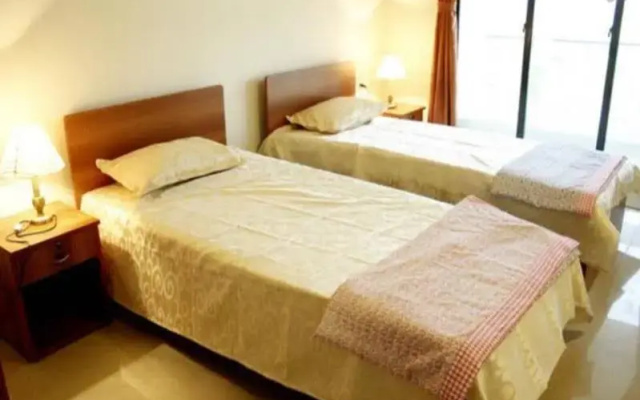 Casa Melhor: 4BHK at Siolim