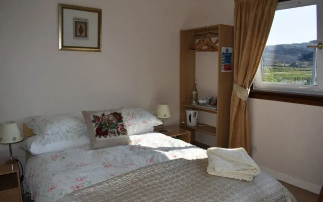 B&B at 23