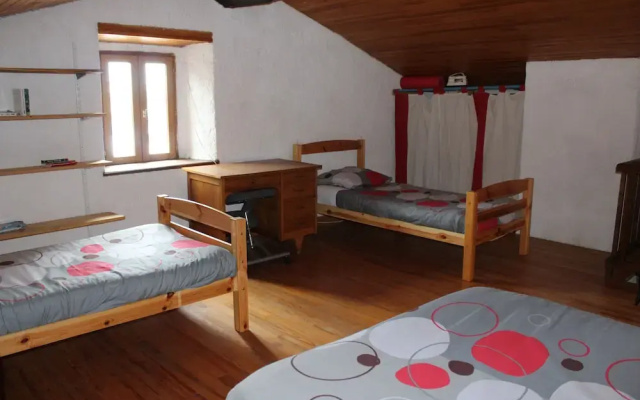 Gîte Coeur de Brousses