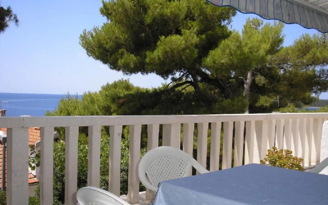 Zelko - garden and barbecue - A2(2)