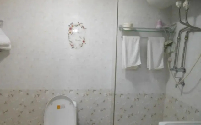 Xi'an Yilian Apartment Hotel