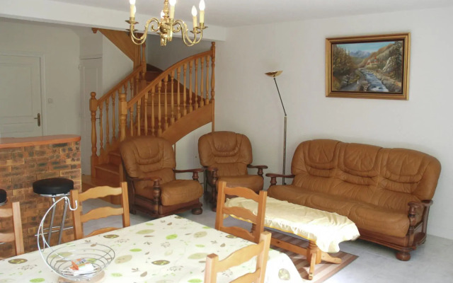 Comfortable holiday home in Erquy near the beach