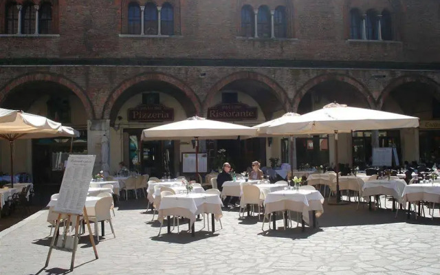 B&B Ai Garibaldini