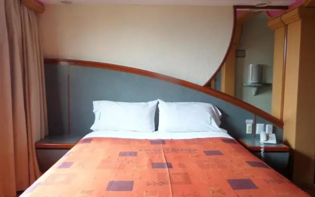 Motel Los Prados - Adults Only