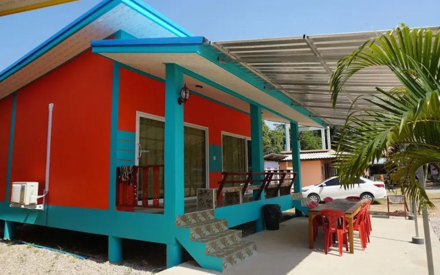 Tonpor Resort