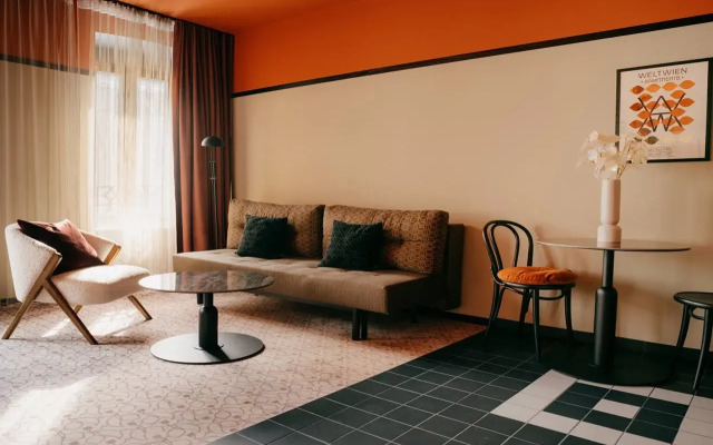 WELTWIEN Apartments