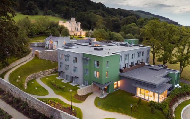 Killeavy Castle Estate
