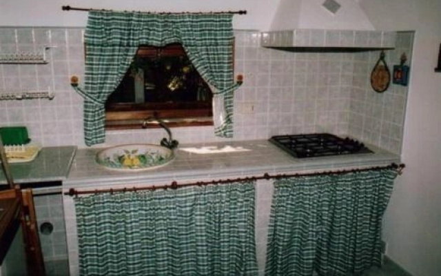 B&B Residenza Lo Duca