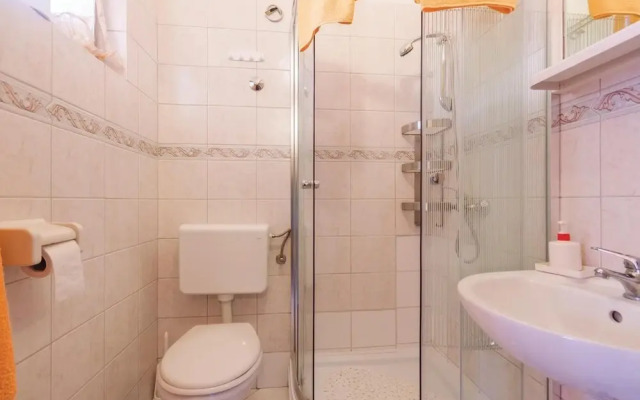 Nice Home in Valbandon With Wifi and 0 Bedrooms