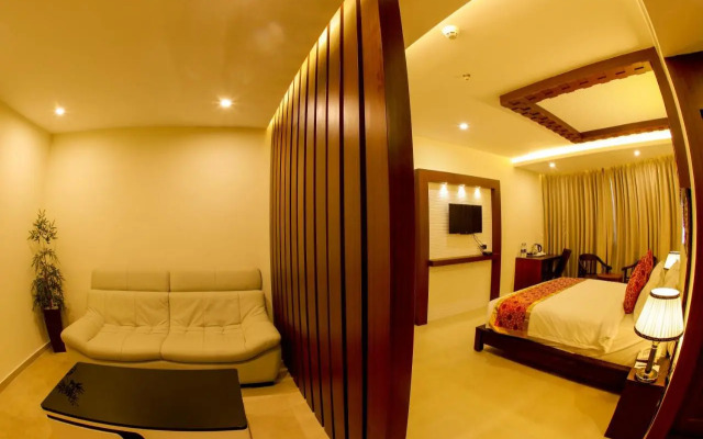 Annai Resorts & Spa