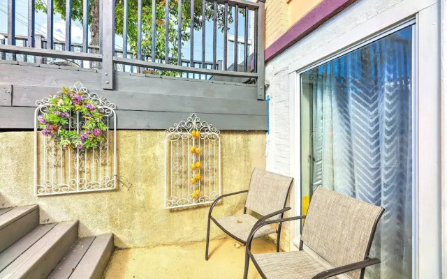 Cincinnati Basement Unit ~ 10 Mi to Downtown!