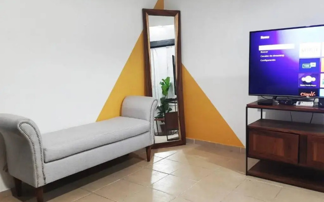 Exclusivo Bugambilias LukasaHome alberca