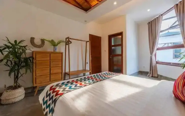 Canggu Escape Villa